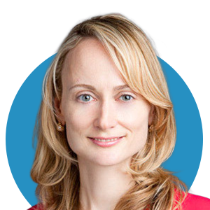 Luba Greenwood
